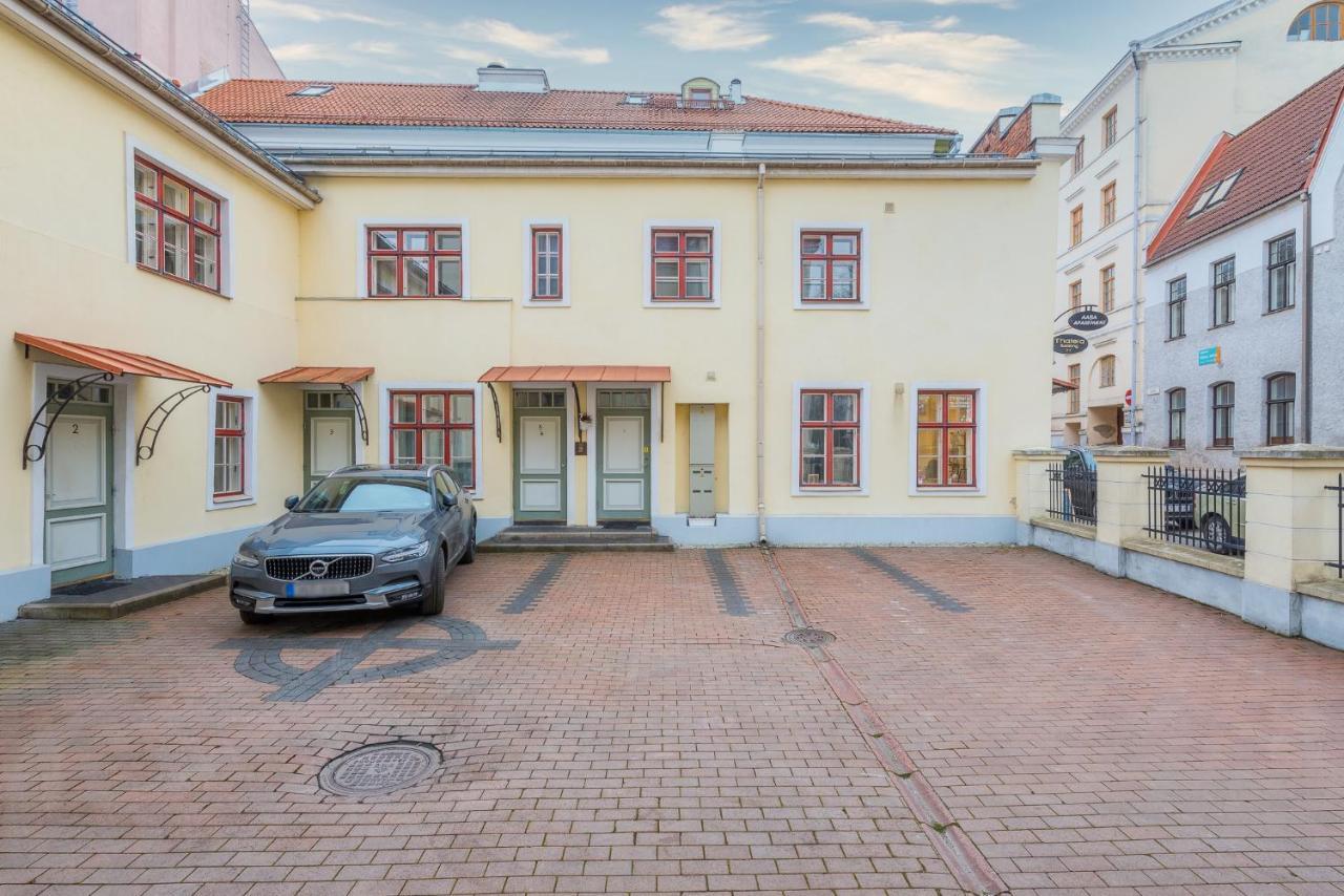 Gildi Apartment Tartu Exterior photo